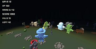 Gloomdelve