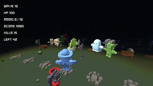 Gloomdelve