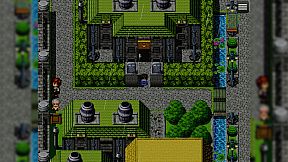 Uncanny Valley: Le Petit Morte