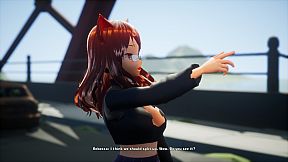 Anime vs Evil: Apocalypse