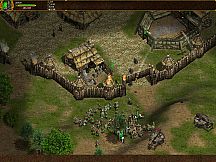 Celtic Kings: Rage of War