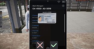 Pickup Point Simulator