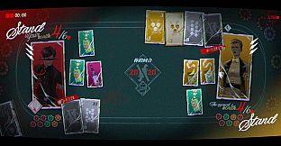 Fatal Dopamine/ 致命多巴胺