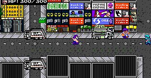 Treachery in Beatdown City: Ultra Remix