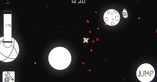 Super Space Jump Man - OST