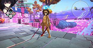 Crystar - Sen's Mascot Costume