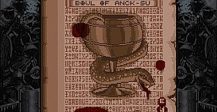 Kharon's Crypt - Even Death May Die