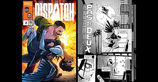 Dispatch - Digital Deluxe Edition Upgrade