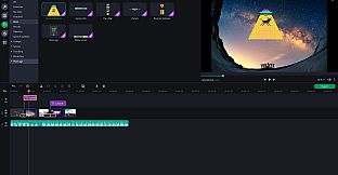 Movavi Slideshow Maker 8 Effects - Pixel Age Pack