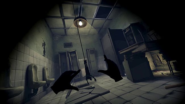 Little Nightmares VR: Altered Echoes