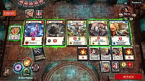 Hero Realms
