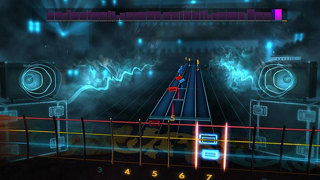 Rocksmith 2014 – The Cars Song Pack