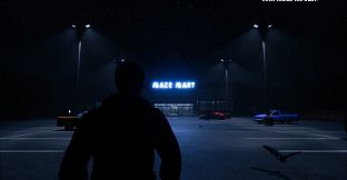 Maze Mart