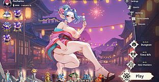 Everlusting Life - Mascot Ula