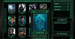 System Crash - Underworld