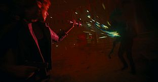 Alan Wake 2 Deluxe Upgrade