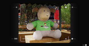 Sector 13: Haunted Woods