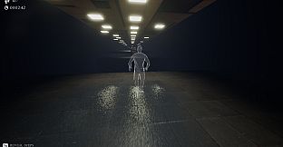 AM I HERE?