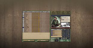 Hearts of Iron III: Dies Irae Stars & Stripes Spritepack