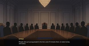 Caerlin: Rising - Season 1