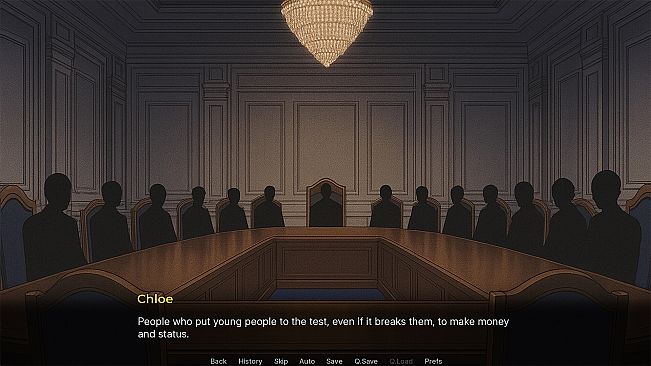 Caerlin: Rising - Season 1