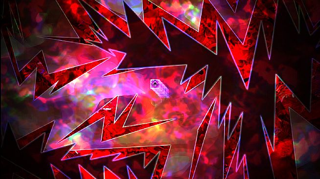 Forced Sacrifice: Hejled