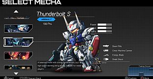 HARDCORE MECHA - Mecha Painting Set 1