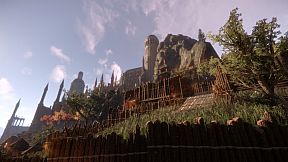 The Memory of Eldurim