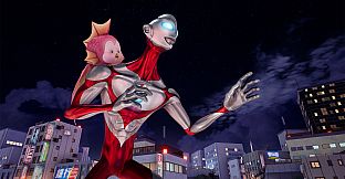 GigaBash | Ultraman: Rising DLC