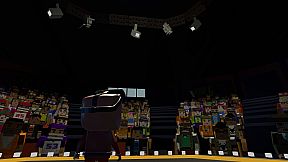 The Incredible VR Game Show