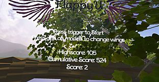 FlappyU VR