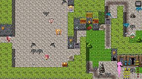 섹시 여전사 피오라(Sexy Warrior Fiora)