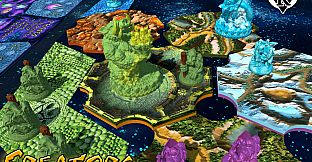 VBR - Creators of the first Dawn