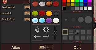 InfinitasDM - Expanded Fantasy Tokens