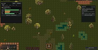 Arid Frontiers