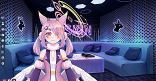 V-Skin 2D Offical Stage Pack