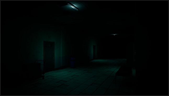 99% - 残された被検体 -