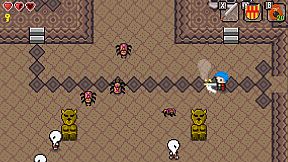 The Legends of Tynedale