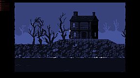 Marry a Deep One: Innsmouth Simulator