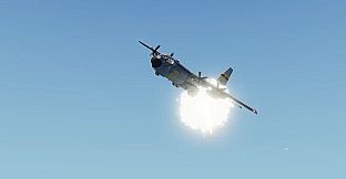 Stormworks: Search and Destroy