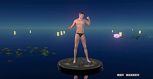 嗜血印 Bloody Spell DLC 清凉泳装系列