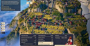 Laysara: Summit Kingdom