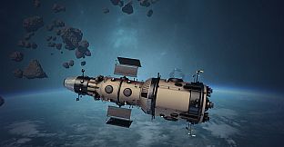 Star Conflict - Salut-ST (Deluxe Edition)