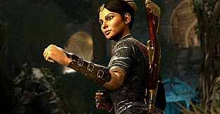 Strange Brigade - Maharani Huntress Character Expansion Pack