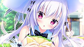 Animal Trail ☆ Girlish Square