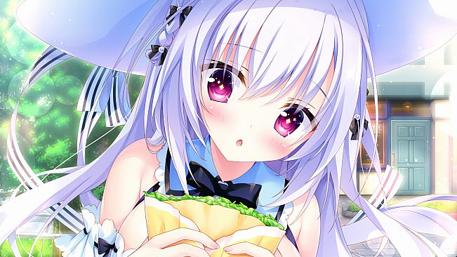 Animal Trail ☆ Girlish Square