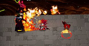 Otherworld Legends - Skin : Sunclipse