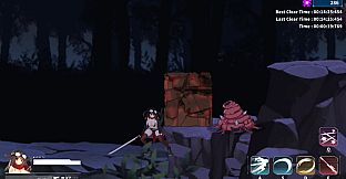 PROJECT SENA