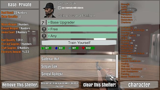 Stay Alive: Apocalypse