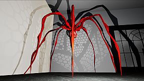 Lost Soul: Escape the Doom Museum